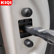 KIQI 20Pcs/Set Interior Car Door Screw Protection Cap Cover for Mitsubishi Asx Lancer EX Outlander Pajero Accessories 2024 - buy cheap