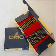 200 Pieces DMC Embroidery Floss Thread Choose Any Colors 2024 - buy cheap