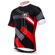 Camisa masculina para ciclismo, roupa para ciclismo, mtb, downhill, motocross, 2021 2024 - compre barato