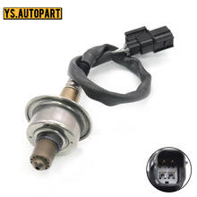 Sensor de oxigênio lambda o2 adequado para honda 536532 5ay h01 2024 - compre barato