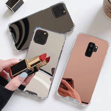 Funda de lujo a prueba de golpes para SAMSUNG S10, carcasa a prueba de golpes para Samsung Galaxy S8, S9, S10 Plus, Note 8, 9, 10, 10 +, S10e 2024 - compra barato