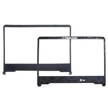 NEW Lcd Front Bezel Cover for Asus FX86 FX86S FX86F FX86SF FX505 B shell 2024 - buy cheap