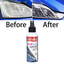 Auto Hydrophobic Super Glass Coating Coat Detailing Car Care Liquid Glasscoat Ceramic Anti-scratch Windshields 2024 - buy cheap