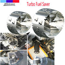 1Pcs Car Fuel Saver Turbo Supercharger Turbocharger For Bmw E36 E46 E90 E91 E92 E93 E81 E82 E87 E88 E34 E39 E60 E61 E84 E83 Z4 2024 - buy cheap