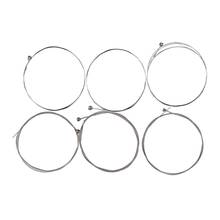 1 Set of 6 Steel Strings for Electric Guitar 150XL /.023 2024 - buy cheap