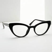Óculos de leitura ultraleve de gato vermelho, unissex, multifocal, anti-azul, anti-fadiga, para presbiopia, nx 2024 - compre barato