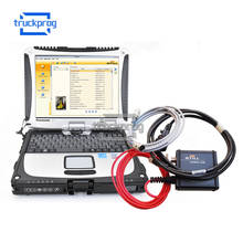 CF19 Laptop for Canbox USB Still Forklift Diagnosis Adapter Cable Lift Trucks Diagnostic Tool 2024 - buy cheap