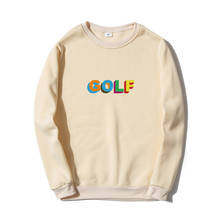 Golfed Wang Sk New 90th Tyler The Creator Ofwgkta Skate Harajuku Men Sweatshirts Women Unisex Hoodies Sweatshirts Fashion Tops 2024 - buy cheap