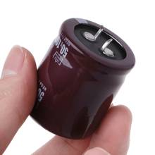 10000uF 50V 105Â°C Power Electrolytic Capacitor Snap Fit Snap In 2024 - buy cheap