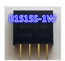 NEW DC-DC power module 15V to 15V isolated DC switching power converter B1515S-1W 2024 - buy cheap