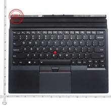 Teclado con retroiluminación para Tablet Thinkpad X1, nuevo, 01AW600, 01AW650, TP00082K1 2024 - compra barato