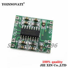 Ultra-miniature digital amplifier board 2*3W amplifier board class D PAM8403 2.5 ~ 5V USB power supply available 2024 - buy cheap