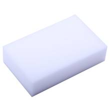 70 Uds blanco cocina lavavajillas esponja bloque de esponja de limpieza mágica de 10x6cmx2cm 2024 - compra barato