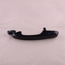 Right Rear Exterior Outside Door Handle fit for Hyundai Tucson 2005 2006 2007 2008 2009 83660-2E000 2024 - buy cheap