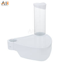 Dentistry Parts Instrument Dental Chair Scaler Tray Placed Additional Units Disposable Cup Storage Holder With Paper Tissue Box 2024 - buy cheap