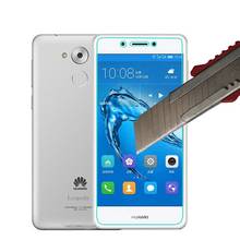 Защитная пленка из закаленного стекла премиум-класса для Huawei Честь 6C DIG-L21 Защитная пленка для экрана из закаленного стекла, Защитная пленка для Huawei честь 6C DIG-L01 стекло 2024 - купить недорого
