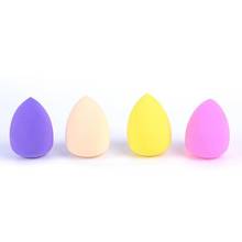 1pcs Waterdrop/Gourd Soft Makeup Sponge Puff Smooth Powder Foundation Liquid Powder Cosmetic Puffs Makeup Tools 2024 - buy cheap