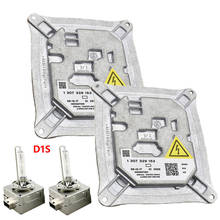 2PCS/LOT NEW 130732919301 1307329153 130732915301 Xenon HID Headlight Ballast D1S for Audi Cadillac 2024 - buy cheap