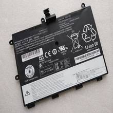 45N1750 45N1751 Original battery for Lenovo ThinkPad Yoga 11e 11-e 20D9A008CD 45N1748 45N1749 Genuine Laptop Battery 7.4V 34Wh 2024 - buy cheap