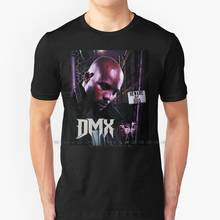 Dmx Vintage T Shirt 100% Pure Cotton Dmx Dmx And 2024 - buy cheap