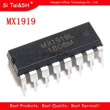 MX1919 DIP-16 MX 1919 DIP16 DIP MX1919L 2024 - buy cheap