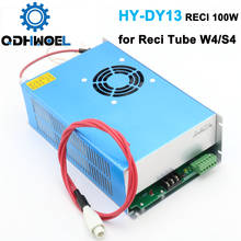 DY13 Co2 Laser Power Supply For RECI Z2/W2/S2 Co2 Laser Tube Engraving / Cutting Machine DY Series 2024 - buy cheap