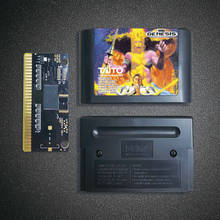 Saint Sword - 16 Bit MD Game Card for Sega Megadrive Genesis Video Game Console Cartridge 2024 - buy cheap