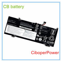 Original quality Laptop Battery For Flex 6-14 530s-14IKB 530S-15IKB L17C4PB2 L17M4PB2 5B10Q22883 5B10Q22882 3ICP4/41/110 2024 - buy cheap