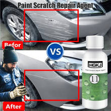 2020 New Car Polish Paint Scratch Repair Agent Polishing Wax Paint Scratch Repair Remover Paint Care Maintenance Auto Detailing 2024 - купить недорого