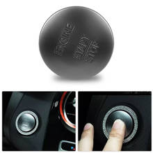 Car Accessories One-click Start Decor Sticker Engine Start Stop Button Switch for Mercedes-Benz W164 W251 W204 W205 2215450714 2024 - buy cheap