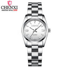 2019 Wrist Watch Women Watches Ladies Top Brand Luxury Simple Quartz Wristwatches For Woman Female Watches Hodinky Montre Femme 2024 - buy cheap