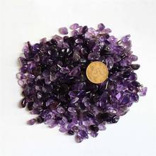 Quartz crystals tumbled stones natural stones and minerals gemstones reiki healing garden home decoration 2024 - buy cheap