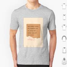 Camiseta 100% de algodón de talla grande, camisa de caza de Wilderpeople, Haiku, Poetry, Nueva Zelanda, Kiwi, Tumblr, Baker, Sam 2024 - compra barato