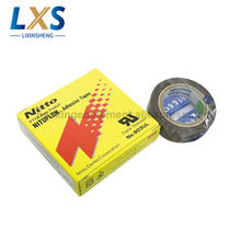 Japan 923S PTFE Nitoflon Adhesive Heat Resistance Tape T0.1mm*W38mm/50mm*L33m 2024 - buy cheap