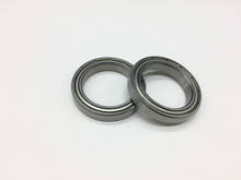 1 Set Upper fuser roller bearing for Ricoh Aficio 1015 Aficio 1018 AF1015 AF1018 G052-4618 2024 - buy cheap