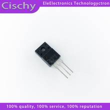 10PCS 2SA1668 2SC4382 A1668 C4382 TO-220F In Stock 2024 - buy cheap