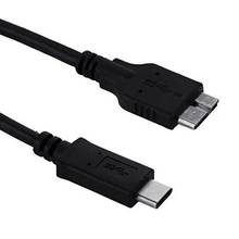 USB 3,1 Тип C до USB 3,0 Micro B 10-контактный разъем Кабель-адаптер для жесткого диска USB адаптер USB Тип кабеля Тип C до USB переходник 2024 - купить недорого
