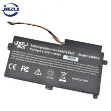 JIGU 11.55V Laptop Battery AA-PBVN3AB For Samsung NP450R5E NP370RSE NP450R4E NP450R4V NP500R5K NP500R5L Np470 NP470R5E 2024 - buy cheap