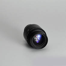 Kowa LM12JC5M2 industrial lens 5 million pixels 12mm 1:1.4 2024 - buy cheap