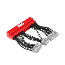 Auto Accessories For  For  For Civic OBD2A/OBD2B to OBD1 Driving Computer Harness Export Products WH006b 2024 - buy cheap