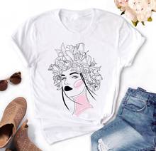 Drama chinese style Print Women t shirt Holiday Hipster Short Sleeve  oversized t shirt White does not fade Female Tee Tops 2024 - buy cheap