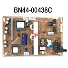 original 100% test for samgsung LA32D400E1 LA32D450G1 BN44-00438c power board 2024 - buy cheap