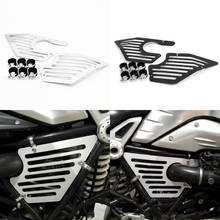 Motorcycle Airbox Cover For BMW R NINE T RNINET Pure Racer Scrambler Urban GS 14-19 Air Box Cover Protector Fairing R9T R 9 T 2024 - buy cheap