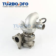 Turbolader New TD04 49377-04000 для Subaru Forester Impreza WRX 2.0L 158Kw 215Hp EJ20 полная турбина для автомобиля сбалансированный 14412-AA100 2024 - купить недорого