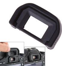 ЭФ видоискатель, наглазник, черная резиновая сменная деталь для камеры для Canon DSLR 550D 500D 450D 1000D 400D 350D 600D 2024 - купить недорого