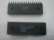 Chip ic circuito integrado, 5 peças-10 unidades, dip-32 mxmx29f040pc dip32, novo original em estoque 2024 - compre barato