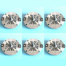Alambre de aluminio puro, diafragma de 6 piezas para JBL 2408H-2 para JBL PRX 710, 712, 715, 725, 735 Series 2024 - compra barato