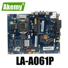 Placa base para el sistema CIH81S LA-A061P C560, totalmente probado 2024 - compra barato