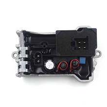 High Quality brand new Heater Blower Motor Resistor Regulator for MAN TGA TGL TGM 81256010026 81256010027 5HL351029061 2024 - buy cheap