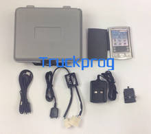 for hitachi Dr ZX for hitachi Diagnostic tool+for HITACHI PDA VERSION FOR Hitachi Excavator Diagnostic Tool 2024 - buy cheap